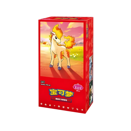 CBB4C: Gem Pack Vol. 4 Booster Box